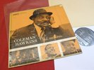 Coleman Hawkins  AND HIS CONFRERES  -  LP Verve MG VS-6110 USA 1960 sehr gut