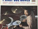 Lp Vogue 357 Philly Joe Jones  Jef Gilson Chautemps