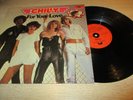 Chilly For your love LP