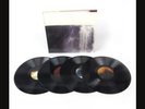 Nine Inch Nails - The Fragile Deviations 1 NIN  Vinyl Record 4LP  SEALED
