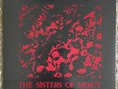 SISTERS OF MERCY - NO TIME TO CRY 7