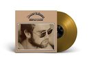 Elton John Honky Chateau [50th Anniversary Gold LP] Records & LPs New/Sealed