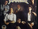 LP THE POGUES - red roses for me, IT, vg++/m-