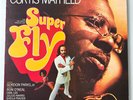 CURTIS MAYFIELD Superfly LP UK Original NM Funk Soul