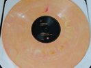 Prince The Black Album Lp Color Peach Marble 1994 Rare