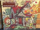* A LOT LIKE BIRDS - No Place, Limited HAZE COLORED VINYL LP New & Sealed  Bend