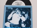 Inside Out 45 rpm Burning Fight Under Tone By a Thread No Spiritual Surrender
