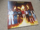 Lynyrd Skynyrd Street Survivors LP UK  