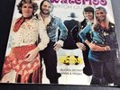 ABBA Waterloo Austria 7” Excellent condition Rare label version