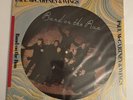Paul McCartney ***SEALED  PICTURE DISC*** Band on the Run - 1978 US
