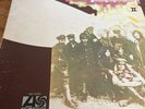 Led Zeppelin II 2 Atlantic SD 19127 Record Album Vinyl LP 1969