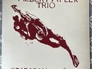 Albert Ayler Trio – Spiritual Unity Japanese Reissue 1972