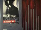 Eminem, Slim Shady ‎– Music To Be Murdered By (Side B) Lp Vinile