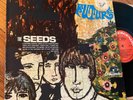THE SEEDS FUTURE EX LP ORIG. MONO CRESCENDO GNP 2038 GATEFOLD FREE SHIP
