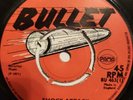 Rad Bryan Reggae 45 Shock Attack