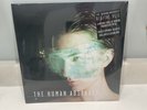 The Human Abstract Digital Veil Green Ghost Vinyl FREE SHIP SEALED NEW