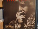 Pino Daniele – Bonne Soirée -Soiree Lp 1987 Bagaria – 64 2407701 EX