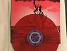 smashing pumpkins vinyl - zeitgeist - red Vinyl - hard to find - m/m