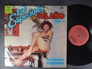 VARIOS 14 Especiales Del Ano Vol. 1 LATIN LP ONIX ECUADOR IMP MEZA QUIROZ SEXY