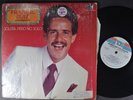 FRANKIE RUIZ  Solista Pero No Solo LATIN LP TTH Shrink ORIG MIAMI TAPE SALSA