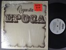 ORQUESTA EPOCA LATIN LP Shrink PIPO ORIGINAL SALSA GUAGUANCO