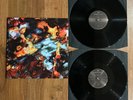 The Rentals - Q36 vinyl 2xLP record Out of Print        weezer