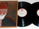 FRANCO BATTIATO GILGAMESH 2 LP 1992 + BOOKLET