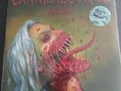 Cannibal Corpse - Violence Unimagined Vinyl Neu silver gray blue marbled 94/300