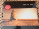 Conjure One-2xLP Sand Colored Vinyl (Frontline Assembly/Delerium/Rhys Fulber) 