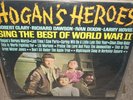 HOGAN'S HEROES sing the best of world war II ( pop )