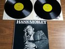 HANK MOBLEY Messages 2-VINYL LP Gatefold PRESTIGE Label 1976 OG Sleeves Jazz A+