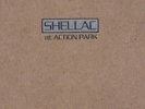 Shellac - At Action Park  Vinyl LP  10 Tracks Alternative Rock & Pop  New