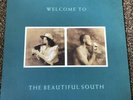 welcome to the beautiful south - 1989 vinyl album