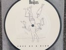 The Beatles Free As A Bird 7” Picture Disc single. Very Rare