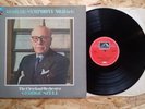 George Szell CO Dvorak Symphony No.8 in G Slavonic Dances HMV ASD 2653 Ed1 NM