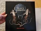 Black Sabbath Reunion Vinyl 2LP Mint