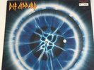 Def Leppard Adrenalize Rare Limited Edition Picture Disc Vinyl- Numbered 3932