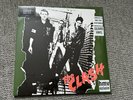 The Clash - The Clash HMV Exclusive Green Vinyl LP Sealed