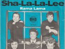 GERMAN BLUE FLAMES - Single 