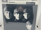 SEALED With the Beatles LP 1995 Mono Album Limited Edition Reissue C1-46436 Mint