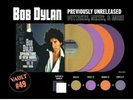 Bob Dylan Springtime In New York Series Vol 16 1980-85 LP Box Set Vault 49 VINYL