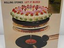 New Rolling Stones Let It Bleed 50th Anniversary Limited Deluxe Ed Boxset Sealed