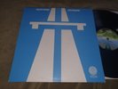 KRAFTWERK -AUTOBAHN -RARE VERTIGO MISPRESS w GENTLE GIANT LABEL  -EMBOSSED-Nm/Ex