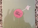 Modest Mouse “Float On” Single 7 inch Vinyl Disc 7” SEALED