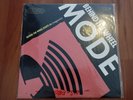 Depeche Mode Picture Behind the Wheel/Route 66 Megamix US Promo 12 