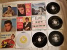 Elvis Presley Loving You Peace Valley Playing Keeps Suspicious Minds 12 7