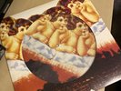 The Cure: Japanese Whispers - Like New 1 LP Picture Disc Vinyl