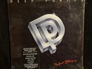 Deep Purple Perfect Strangers 1984 Vinyl LP NEW SEALED HYPE [18C] 824003-1 M-1