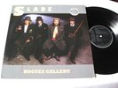 Slade ‎– Rogues Gallery , PL 70604 ,Vinyl, LP, Album, German Press