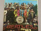 The Beatles Sgt. Pepper's Lonely Hearts Club 1971 Vinyl LP SMAS-2653 stereo